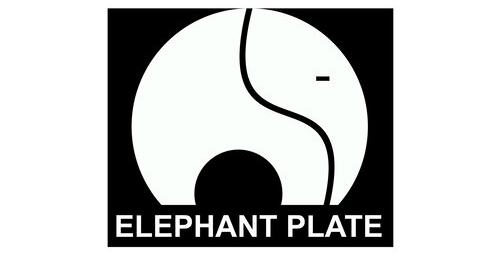 Elephant Plate logo