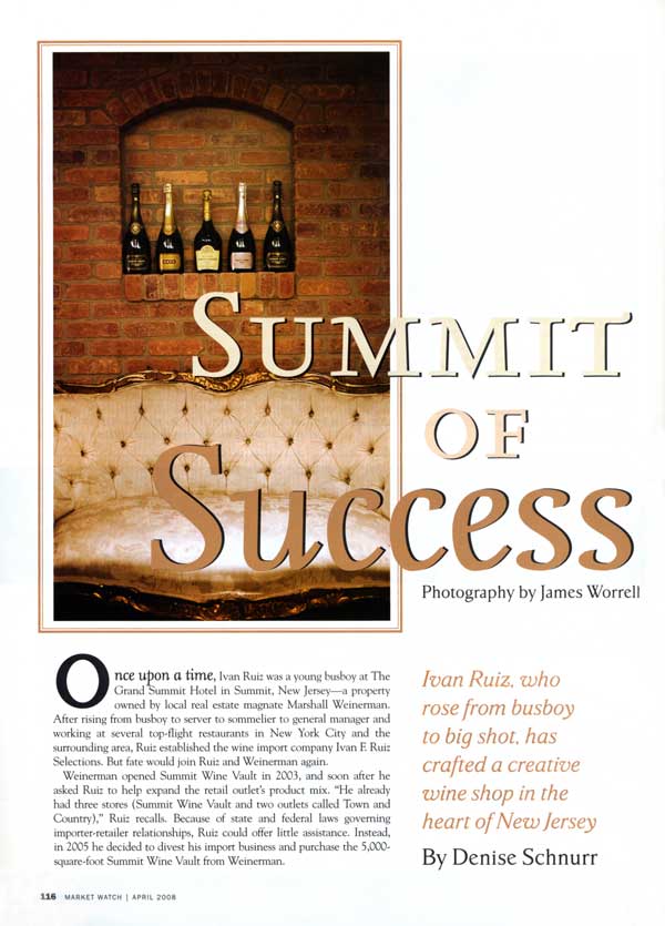 Summit of Success pg 1
