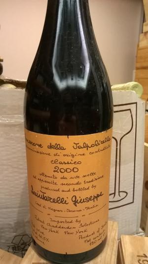 Quintarelli Amarone
