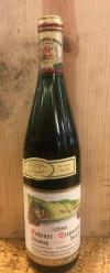 Christoffel-berres Erdener Treppchen Riesling Auslese (Goldcap)