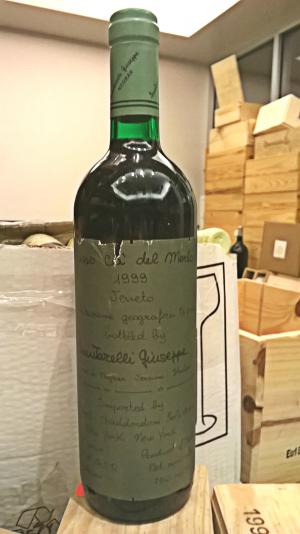 Quintarelli Rosso Ca De Merlo