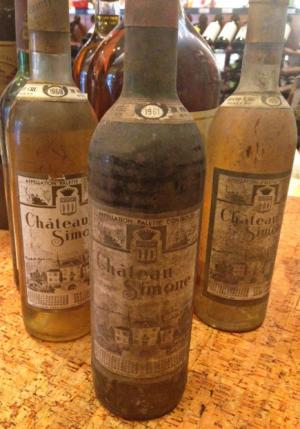 Chateau Simone Rouge