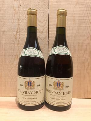 Domaine Huet Vouvray Cuvee Constance