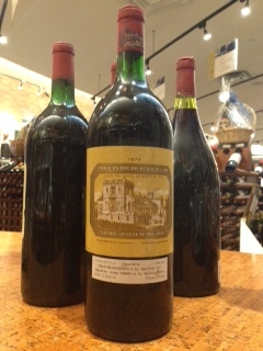 Chateau Ducru Beaucaillou