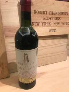 Chateau Latour