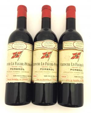 Chateau La Fleur Petrus