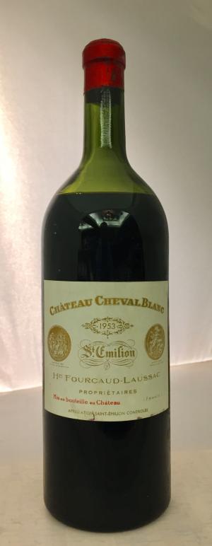 Chateau Cheval Blanc