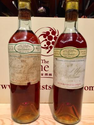 Chateau D Yquem