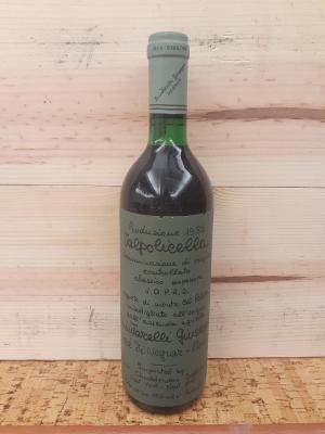 Quintarelli Valpolicella