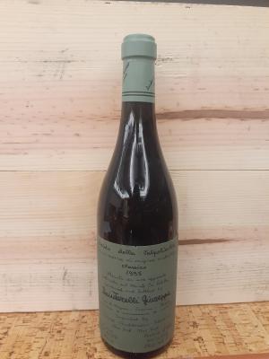 Quintarelli Recioto della Valpolicella