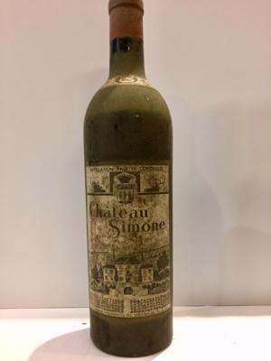 Chateau Simone Rouge
