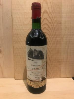 Chateau L Evangile