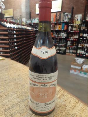 Domaine des Hautes-Cornieres Santenay Gravieres
