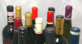 Wine Case Sampler