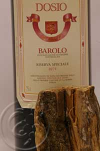 Dosio Barolo