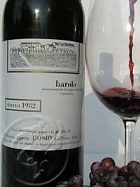 Dosio Barolo