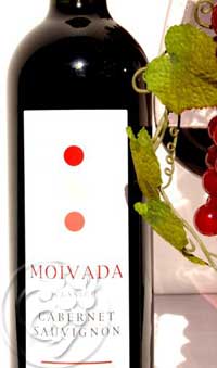 Moivada Clasico Cabernet Sauvignon