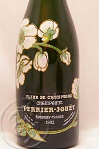 Perrier-Jouet Fleurs de Champagne
