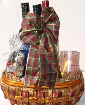 South African Basket