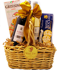 Holiday Basket
