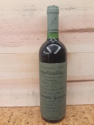 Quintarelli Valpolicella