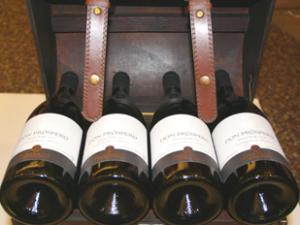 Don Prospero Pinot Noir
